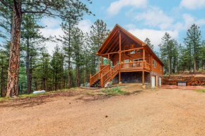 Cozy Pines Cabin